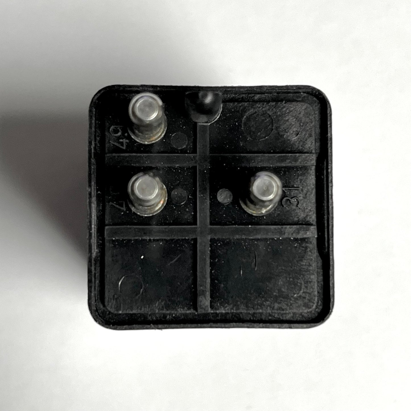 Mercedes Turn Signal Relay (TESTED)
