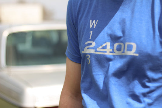 W123 T-Shirt